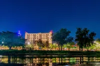 Hotel Lucerna Culiacan Các khách sạn ở 