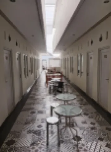 馬坎庫曼住宅酒店