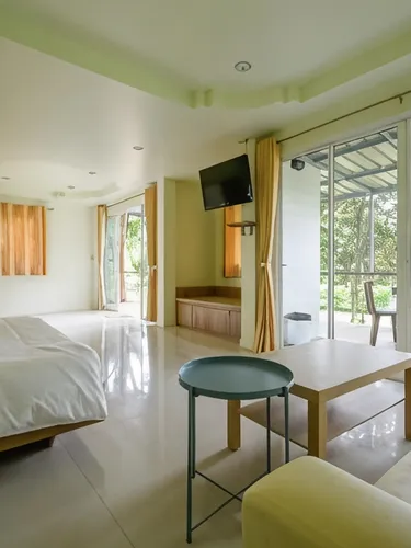 รูปภาพของยูราคีรี รีสอร์ท เขาใหญ่ Yura Kiri Resort, Khao Yai