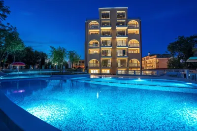 Festa Via Pontica Hotels in 