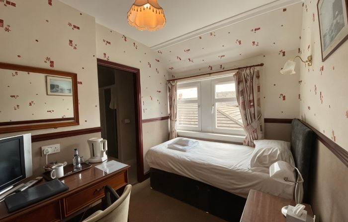 Kings Arms Hotel
