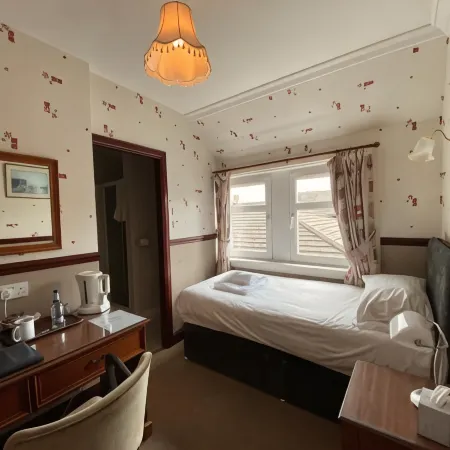 Kings Arms Hotel