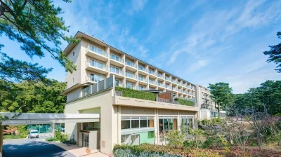 고베 호텔 푸르트 플라워 요코야마 역 주변 호텔