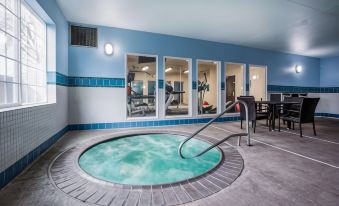 La Quinta Inn & Suites by Wyndham Eugene
