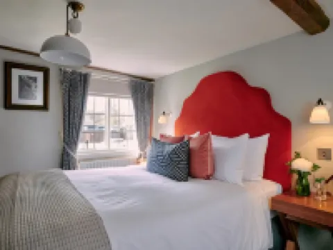 The Stag on the River Hotels in Godalming