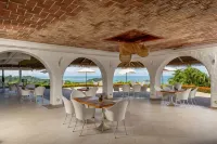 Hotel la Mariposa - breakfast