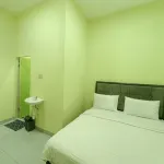 Pudan Residence Parapat by Helocus Hotel a Simalungun Regency