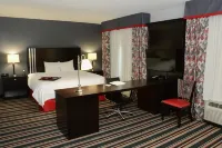 Hampton Inn & Suites Albany at Albany Mall
