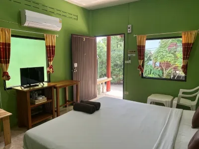 ABC Bungalow Hotel in zona Wat Khao Tham
