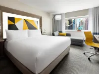 M Social Hotel New York Times Square Hotel berhampiran Dewan Carnegie