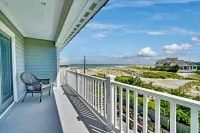 Dream Beach House packed with Style, Comfort, and Convenience Hotels in Brick