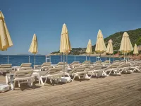 Kaş Köy Hotel - Beach resorts