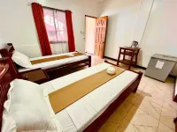 Chiisai Natsu Resort Panglao - Pensionaatit