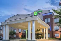 Holiday Inn Express & Suites Gadsden W-Near Attalla