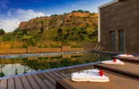 Clarks Inn Suite Gwalior Hotels in Gwalior