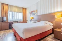 Sercotel Las Artes Pinto Hotels in Pinto