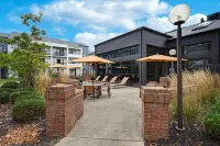 Courtyard Columbus Dublin Hotels in Dublin