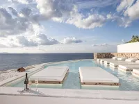 Iliada Suites Hotels near Portara