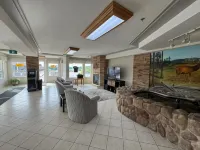 Western Budget Motel #3 Whitecourt