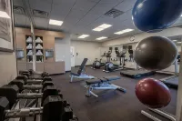 TownePlace Suites Clinton