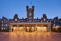 Crieff Hydro Hotels in 
