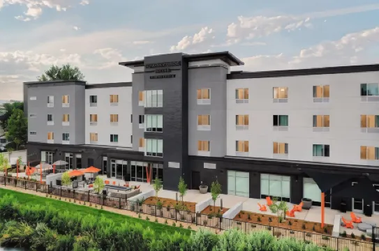 TownePlace Suites Loveland Fort Collins