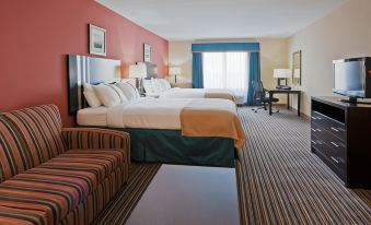 Holiday Inn Titusville - Kennedy Space Ctr