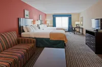 Holiday Inn Titusville - Kennedy Space Ctr Hotels in Mims