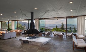 Amalia Hotel Delphi
