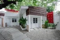 레드도어즈 @ 잘란 가톳 수브로토 자카르타 자카르타 호텔