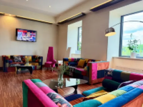 Boutique Hotel's I Milionowa