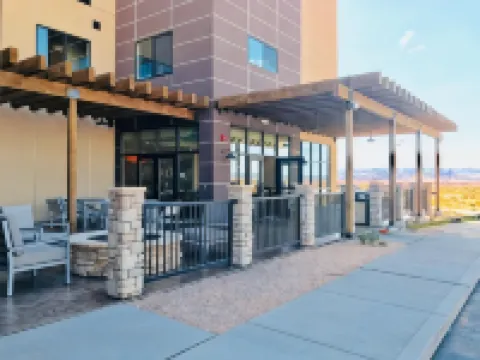 Country Inn & Suites by Radisson, Page, AZ Hoteles en Page