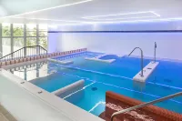 Hotel & Spa Dynastic