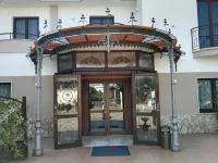 Hotel la Fayette