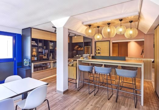 B&B 호텔 도르트문트-공항 썸네일