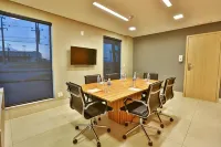 Maringá Airport Hotel - Pet friendly