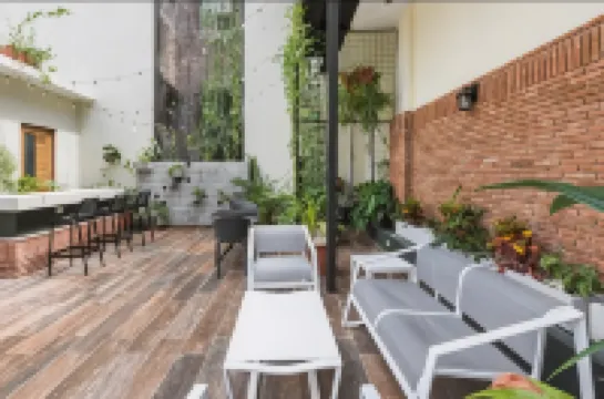 Casa Adefra Hotels in 