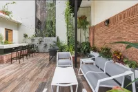 Casa Adefra Hotels in 