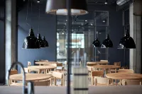 Steel House Copenhagen