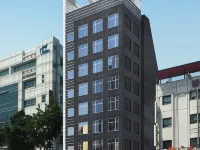 Hotel Senne Gangnam Seoul Hotels near Sinsa-dong
