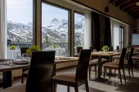 Snö Aragon Hills Hotels in Canfranc