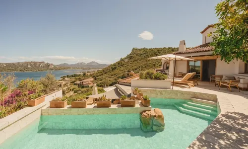 Aethos Sardinia