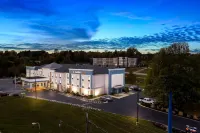 Comfort Suites Knoxville West - Farragut