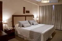 Hotel Catalinas Tucuman - piscine