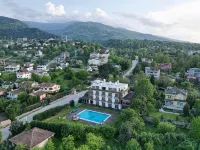 My Green Boutique Hotel Hotels in Derbent Mahallesi