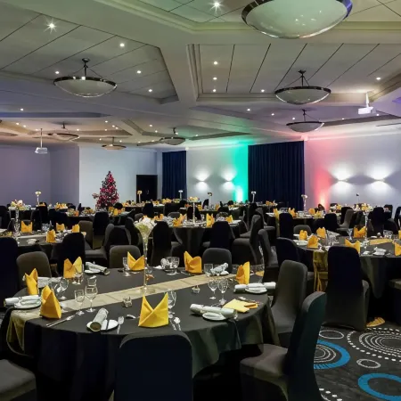 Mercure Telford Centre Hotel