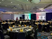 Mercure Telford Centre Hotel - breakfast