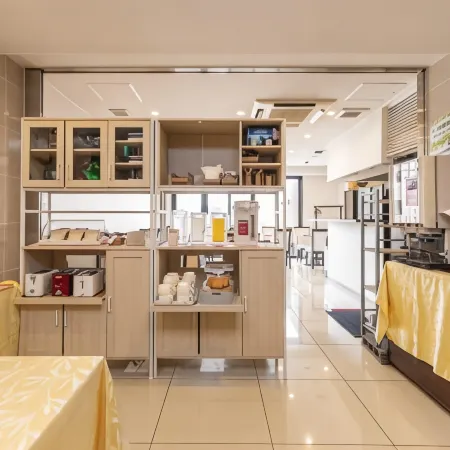 Hotel Excellence Kyoto Station Hachijo Отели рядом с достопримечательностью «Станция Kyoto»