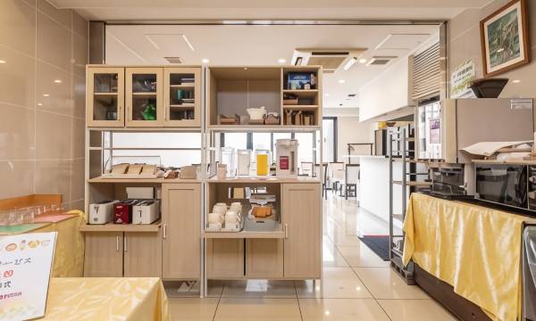 Hotel Excellence Kyoto Station Hachijo