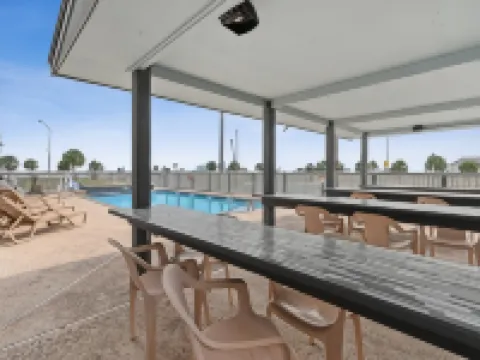 Blue Wave Inn Hotels in Rockport